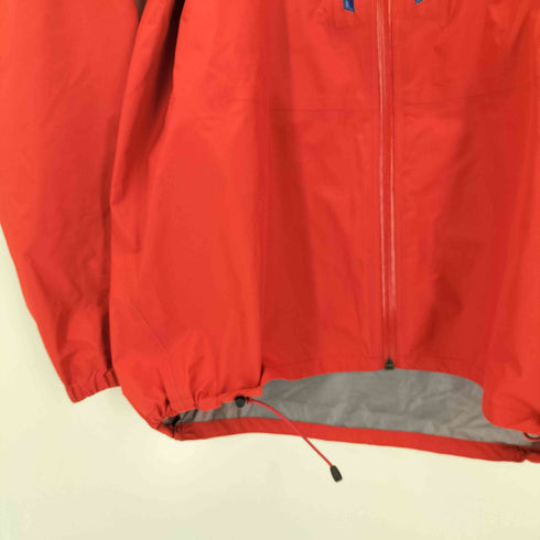 モンベル mont bell テンペスト ジャケット メンズ JPN:M