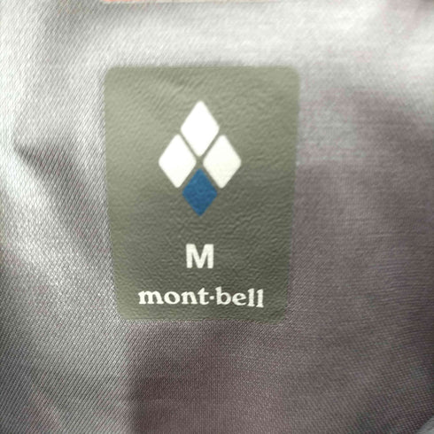 モンベル mont bell テンペスト ジャケット メンズ JPN:M