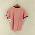 ザリアルマッコイズ THE REAL McCOYS INAZUMAプリント リンガーTシャツ メンズ 42