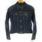 ギャップ Gap 00S デニムトラッカージャケット レディース JPN:S