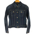 ギャップ Gap 00S デニムトラッカージャケット レディース JPN:S