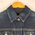 ギャップ Gap 00S デニムトラッカージャケット レディース JPN:S