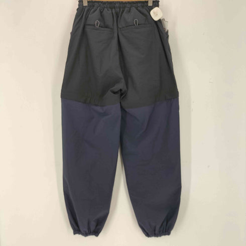 ヘリンドットサイ HeRIN.CYE 2way pants レディース FREE