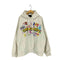 ZAC VARGAS chemicalcity HOODIE メンズ
