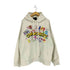 ZAC VARGAS chemicalcity HOODIE メンズ