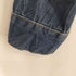 ギャップ Gap 00S デニムトラッカージャケット レディース JPN:S