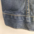 ギャップ Gap 00S デニムトラッカージャケット レディース JPN:S