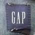 ギャップ Gap 00S デニムトラッカージャケット レディース JPN:S