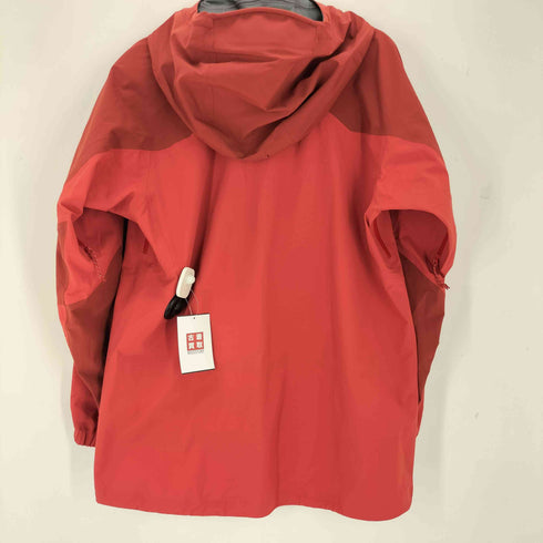 モンベル mont bell パウダートラック パーカ メンズ JPN:M