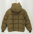 ショット Schott USA製 Down フーデットダウンジャケット レディース M