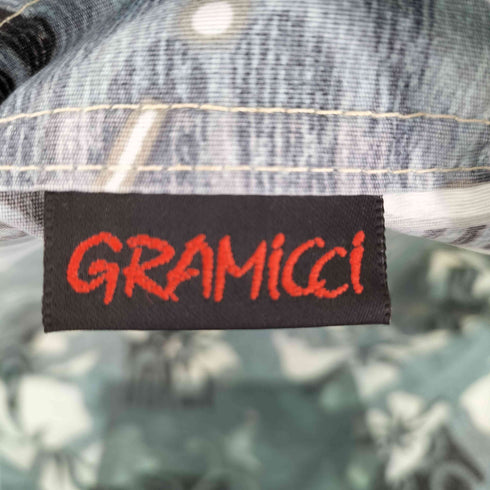 グラミチ GRAMICCI 90-00S USA製 トートバック メンズ