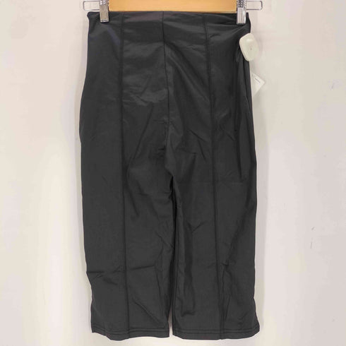 マウジー moussy SLIT HALF レギンス レディース 1