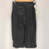 マウジー moussy SLIT HALF レギンス レディース 1