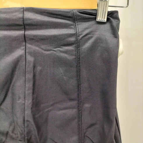 マウジー moussy SLIT HALF レギンス レディース 1