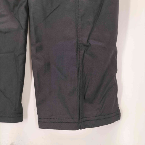 マウジー moussy SLIT HALF レギンス レディース 1
