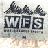WFS カモフラ L/S Tシャツ メンズ JPN:M