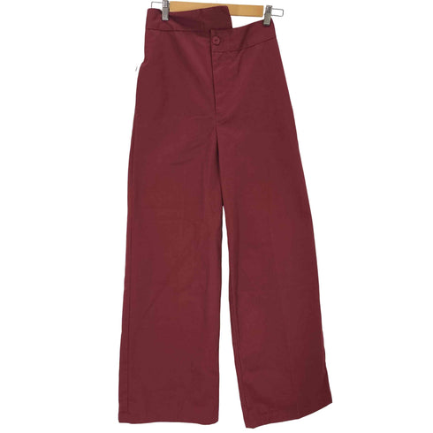 スライ SLY ASYMMETRY BELT スラックス レディース JPN:1