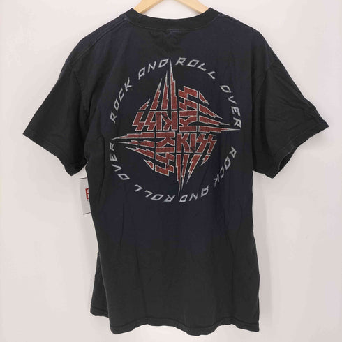 ALSTYLEボディ ROCK AND ROLL バンド S/S Tシャツ メンズ import:L