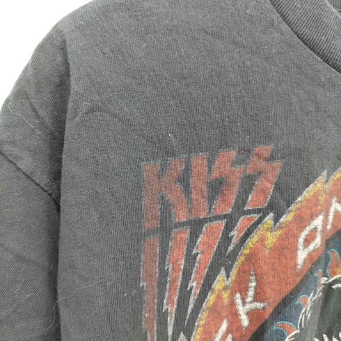 ALSTYLEボディ ROCK AND ROLL バンド S/S Tシャツ メンズ import:L