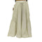 エムエスジーエム MSGM MESH MIX SKIRT レディース 36