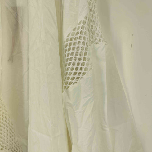 エムエスジーエム MSGM MESH MIX SKIRT レディース 36