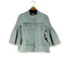 MARQUES ALMEIDA カットオフ デニムジャケット レディース JPN:XS