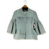 MARQUES ALMEIDA カットオフ デニムジャケット レディース JPN:XS