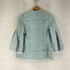 MARQUES ALMEIDA カットオフ デニムジャケット レディース JPN:XS