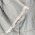 MARQUES ALMEIDA カットオフ デニムジャケット レディース JPN:XS