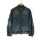 ギャップ Gap 00S デニムトラッカージャケット メンズ JPN:M