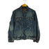 ギャップ Gap 00S デニムトラッカージャケット メンズ JPN:M