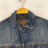 ギャップ Gap 00S デニムトラッカージャケット メンズ JPN:M