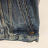 ギャップ Gap 00S デニムトラッカージャケット メンズ JPN:M