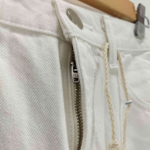 ブラックバイマウジー BLACK by moussy Unconscious フレアデニム レディース JPN:1