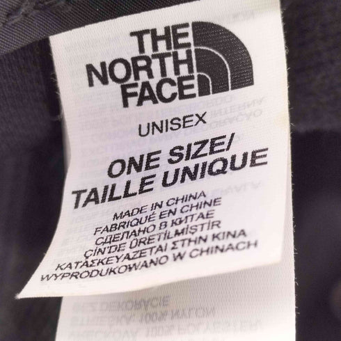 ザノースフェイス THE NORTH FACE ボア フリース キャップ メンズ ONE SIZE