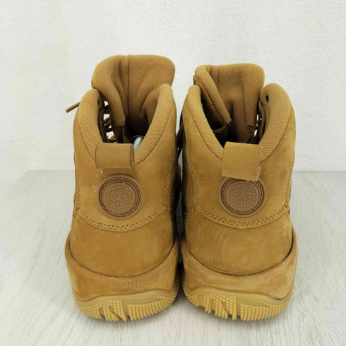 ジョーダンブランド JORDAN BRAND Air Jordan 9 Retro Boot Wheat メンズ JPN:27