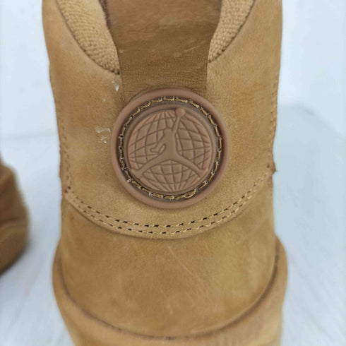 ジョーダンブランド JORDAN BRAND Air Jordan 9 Retro Boot Wheat メンズ JPN:27