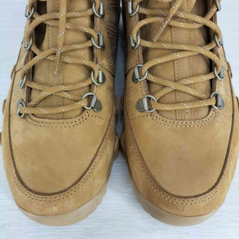 ジョーダンブランド JORDAN BRAND Air Jordan 9 Retro Boot Wheat メンズ JPN:27