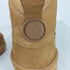 ジョーダンブランド JORDAN BRAND Air Jordan 9 Retro Boot Wheat メンズ JPN:27