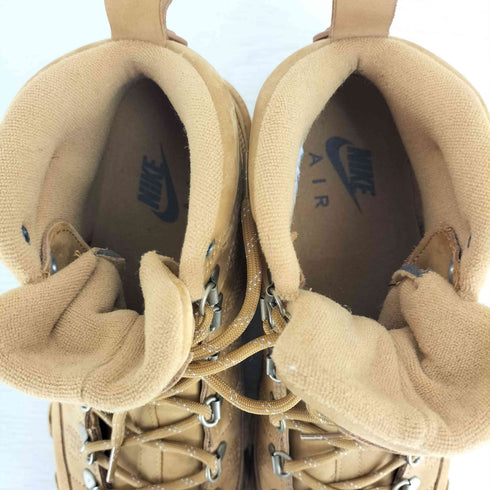 ジョーダンブランド JORDAN BRAND Air Jordan 9 Retro Boot Wheat メンズ JPN:27