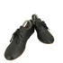 SHUTTE 本革 レースアップシューズ レディース JPN:23.5