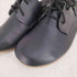 SHUTTE 本革 レースアップシューズ レディース JPN:23.5