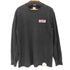 シュプリーム Supreme 17AW Neo-Tokyo L/S Tee メンズ import:M