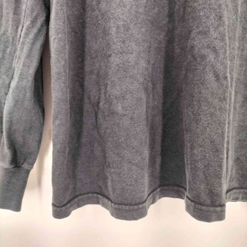 シュプリーム Supreme 17AW Neo-Tokyo L/S Tee メンズ import:M
