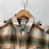ディーゼル DIESEL オンブレチェック S/Sシャツ メンズ JPN:M