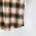 ディーゼル DIESEL オンブレチェック S/Sシャツ メンズ JPN:M