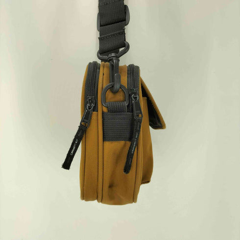 カーハートワークインプログレス Carhartt WIP Essentials Bag エッセンシャル バック スモール ショルダー バック メンズ