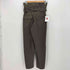 クラネ CLANE ミリタリーパンツ WAIST BELT MILITARY PANTS レディース JPN:1