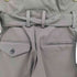 クラネ CLANE ミリタリーパンツ WAIST BELT MILITARY PANTS レディース JPN:1