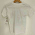 カレッジ フットボールプリント S/S シングルスステッチ Tシャツ レディース